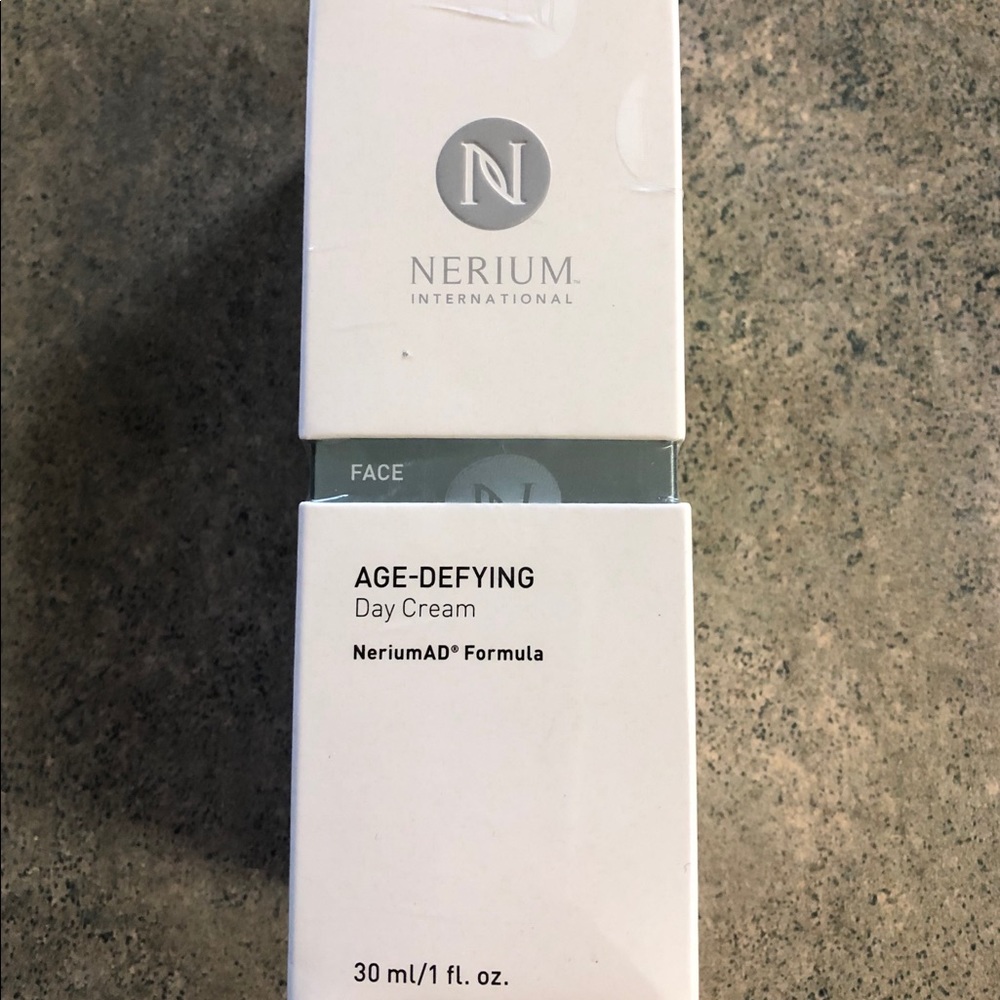 Nerium Age-Defying Day Cream